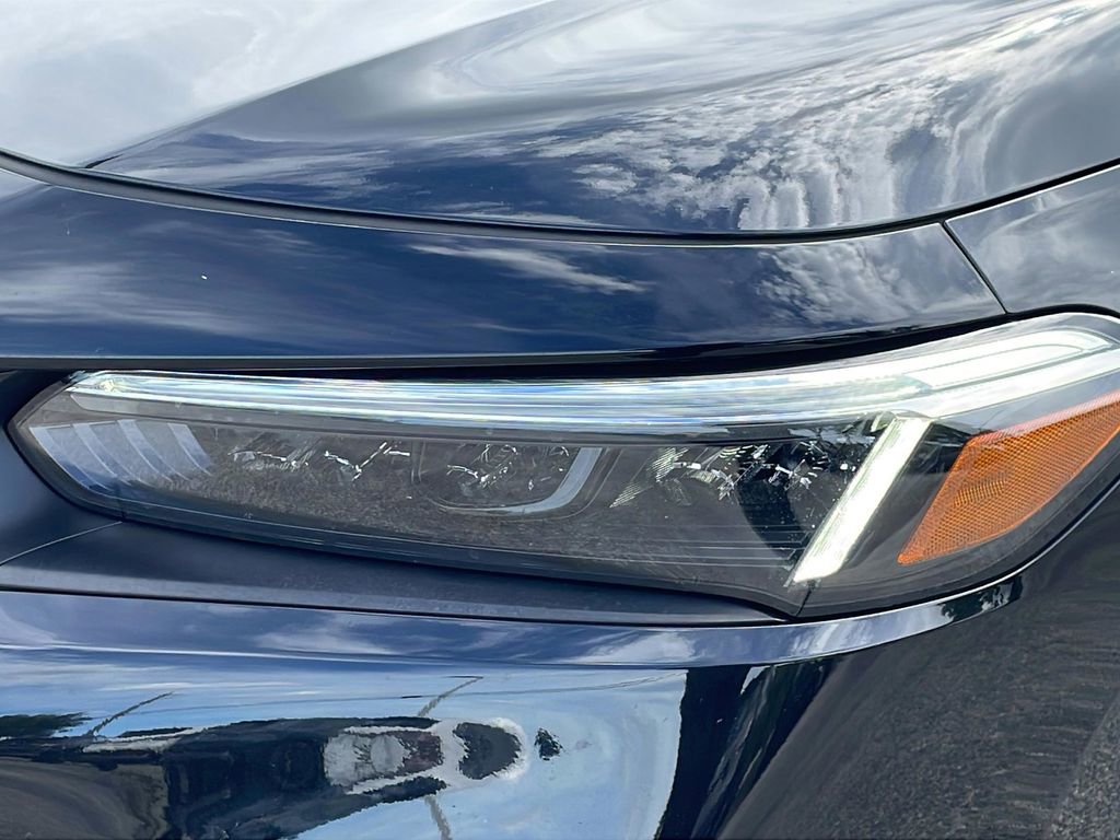 Used 2024 Honda Civic EX-L image 35