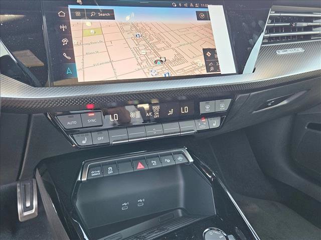 New 2026 Audi RS 3 AWD/4WD image 14