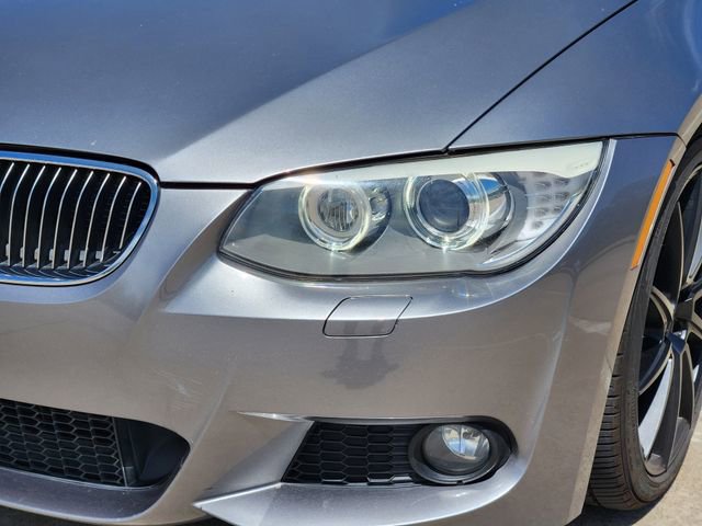 Used 2012 BMW 335i Coupe image 9