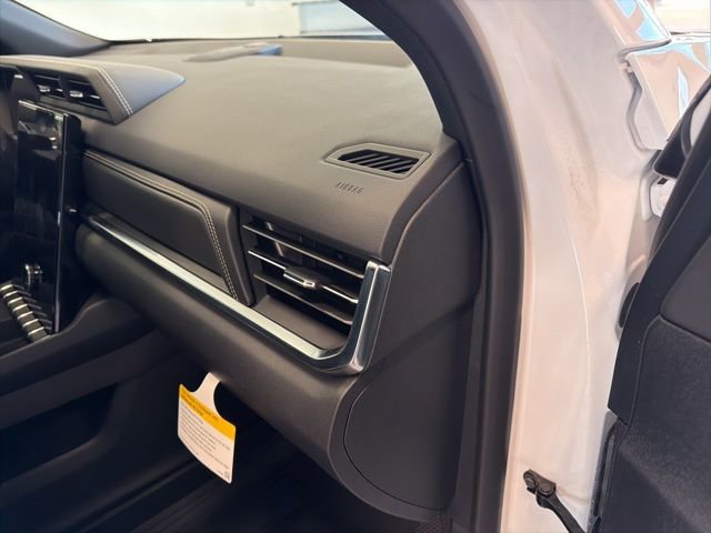 New 2026 GMC Terrain Elevation w/ Technology Package II image 21