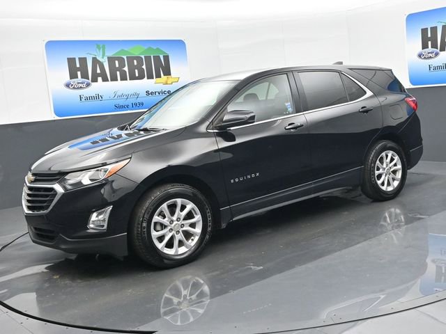 Used 2020 Chevrolet Equinox LT image 5
