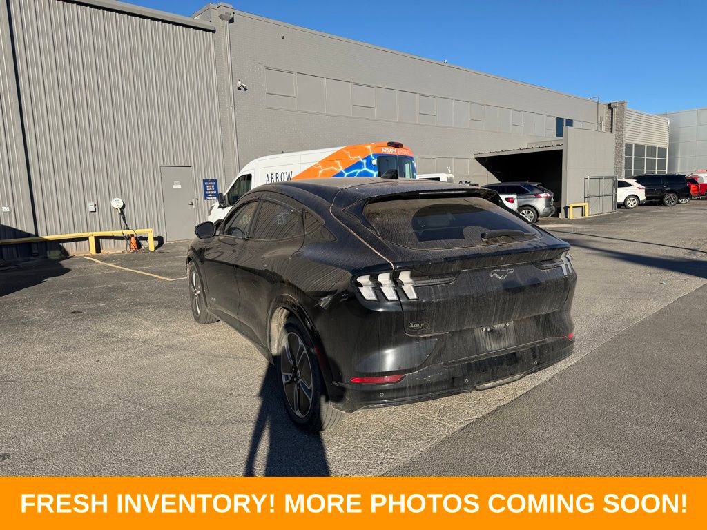 Used 2023 Ford Mustang Mach-E Premium image 4