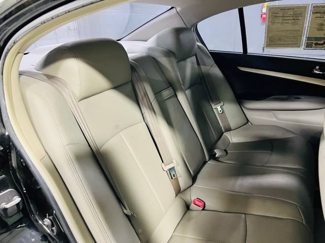 Used 2008 INFINITI G35 Journey w/ Premium Pkg RWD image 24