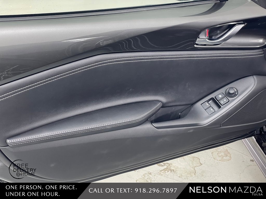 New 2025 MAZDA MX-5 Miata Grand Touring image 20