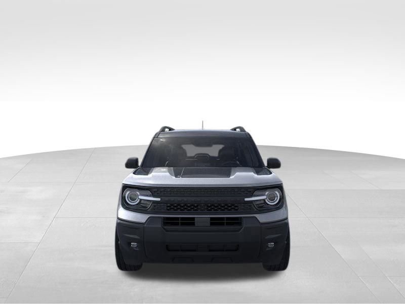 New 2025 Ford Bronco Sport Big Bend w/ Convenience Package image 9