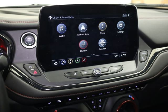 Used 2025 Chevrolet Blazer RS image 21