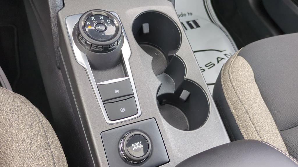 Used 2025 Ford Bronco Sport Big Bend w/ Convenience Package image 22