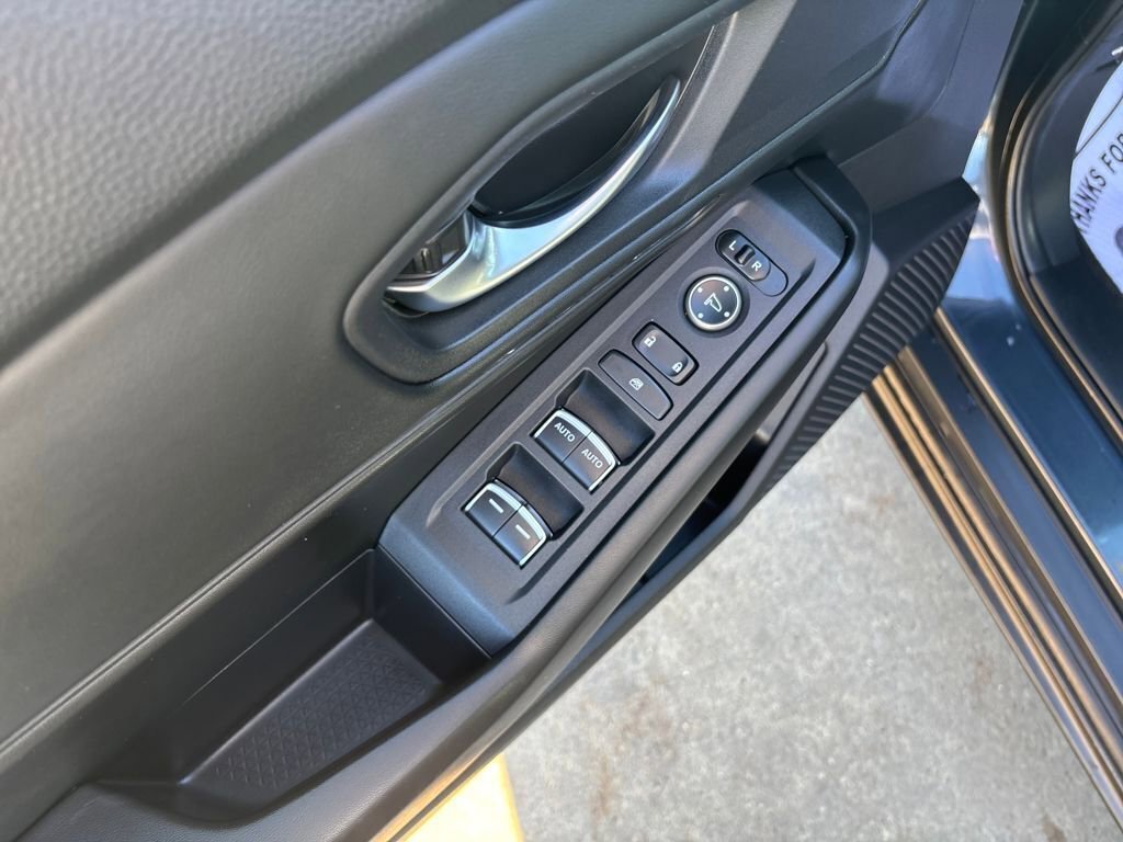 Certified 2024 Honda Accord EX image 11