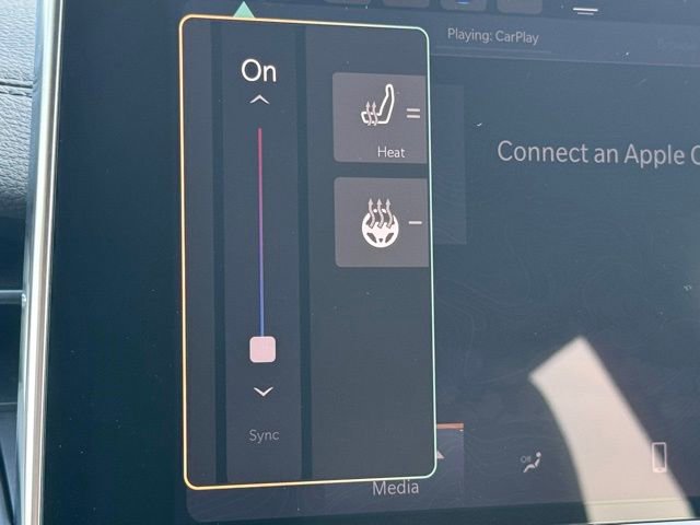 New 2026 Jeep Compass Limited image 23