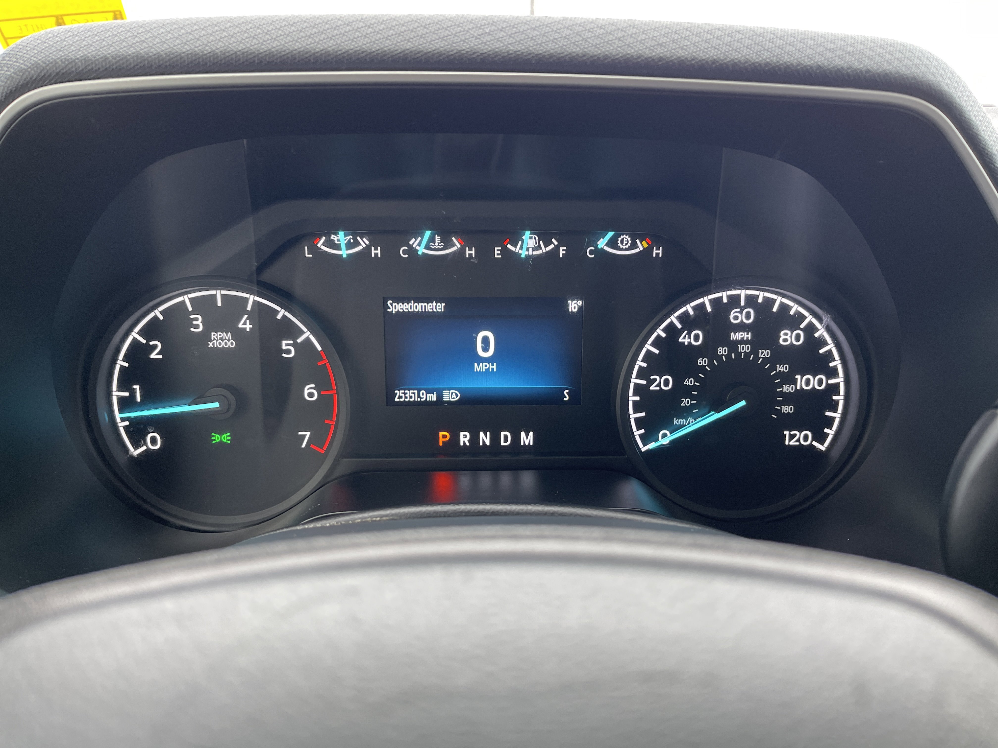 Used 2023 Ford F150 XLT w/ XTR Package image 14