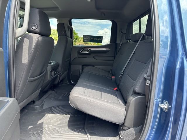 Used 2024 Chevrolet Silverado 1500 RST w/ Convenience Package II image 13