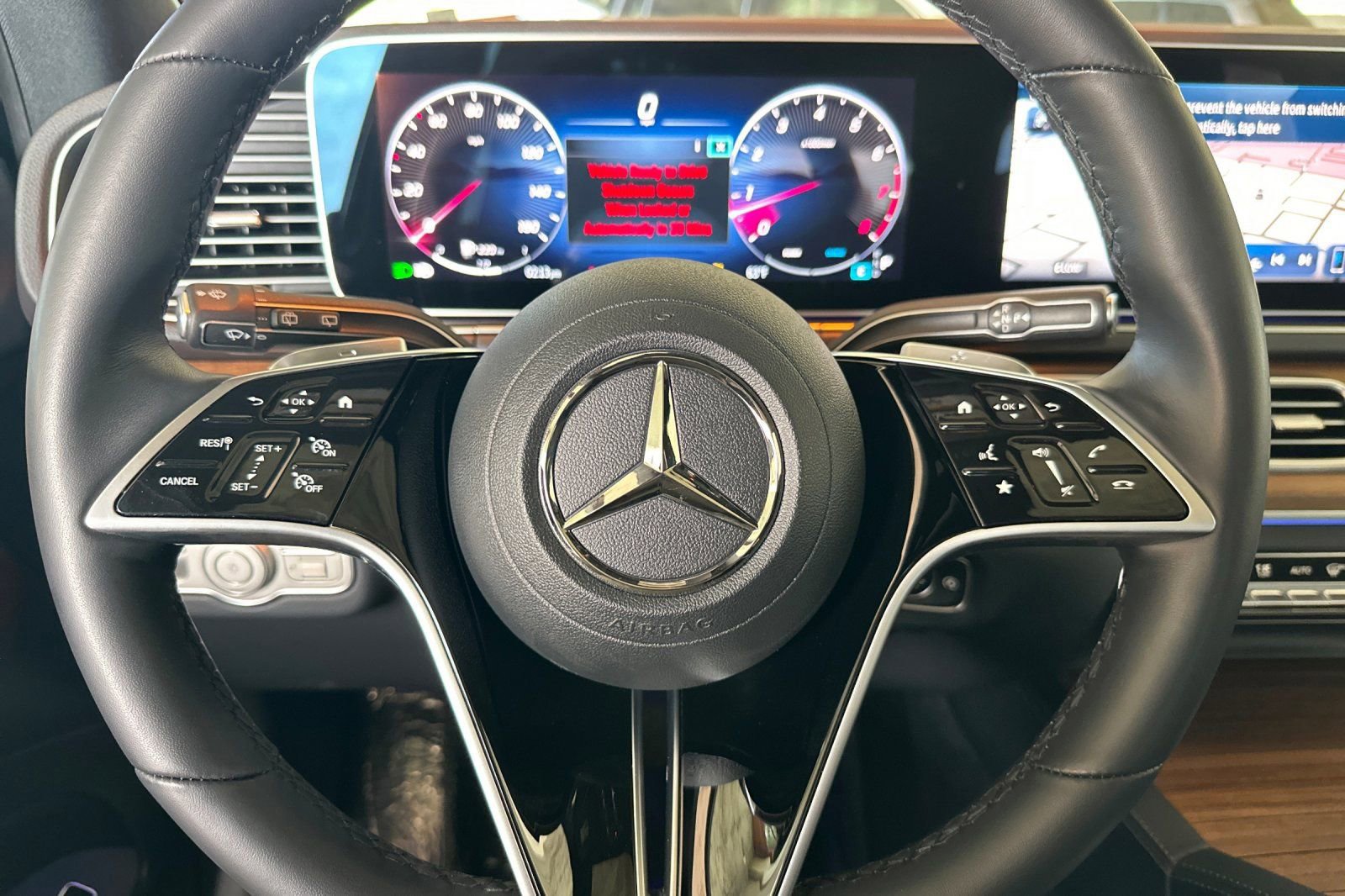 Certified 2026 Mercedes-Benz GLE 350 4MATIC image 33