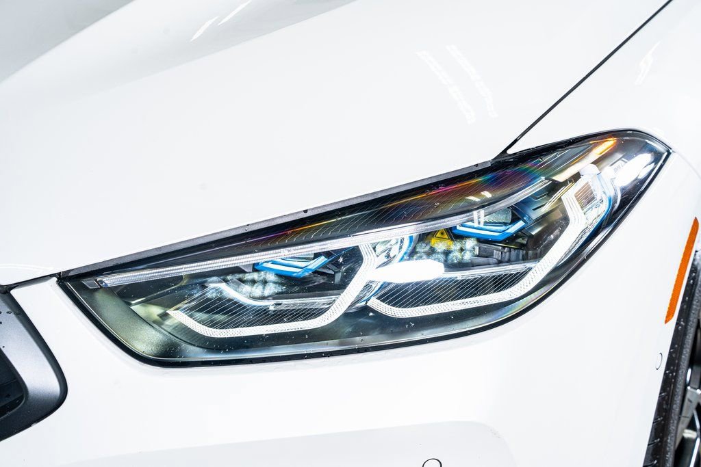 Used 2025 BMW 840i image 13