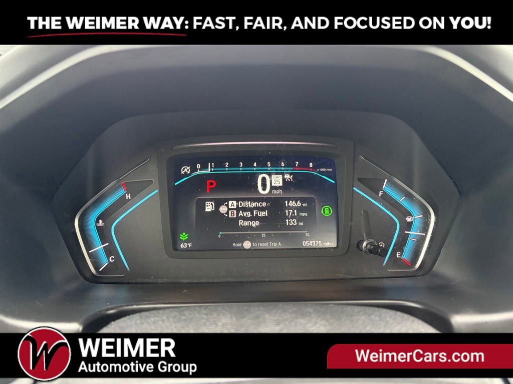 Used 2022 Honda Odyssey Touring image 26