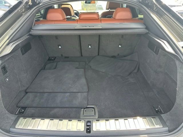 Certified 2026 BMW X6 xDrive40i image 32