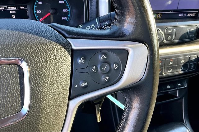 Used 2021 GMC Canyon Elevation w/ Trailering Package RWD image 19