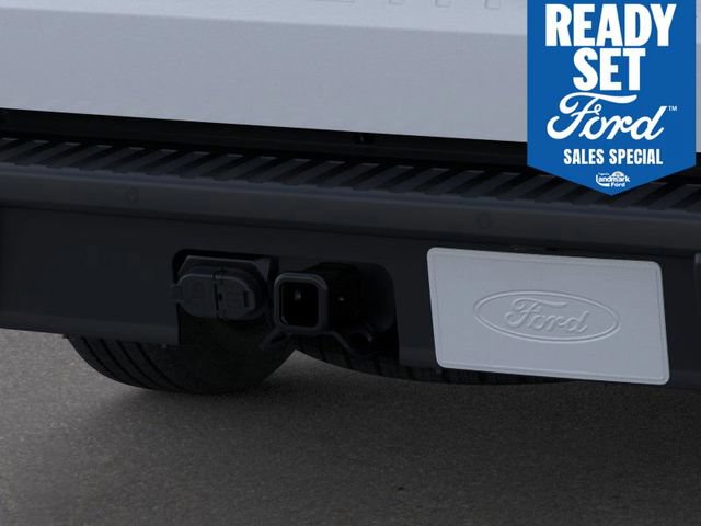 New 2026 Ford Maverick XLT w/ XLT Luxury Package AWD/4WD image 24