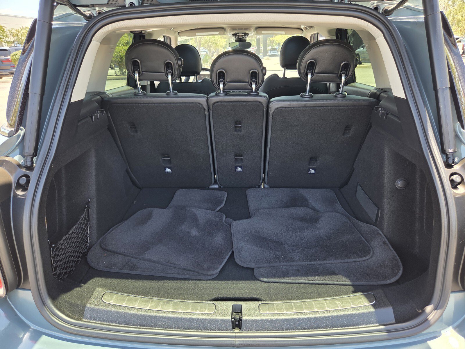 Used 2022 MINI Cooper Countryman S FWD image 15
