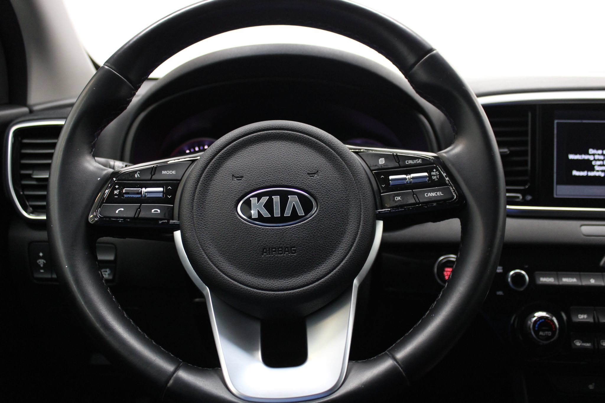 Used 2022 Kia Sportage EX FWD image 30