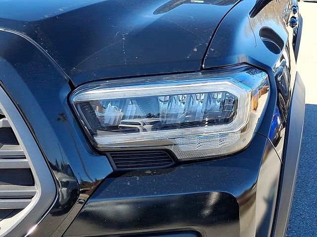 Certified 2023 Toyota Tacoma TRD Off-Road image 9