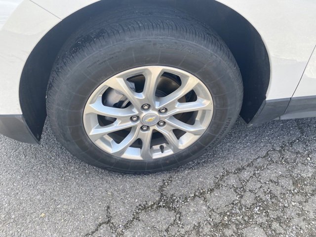 Used 2021 Chevrolet Equinox LT image 10