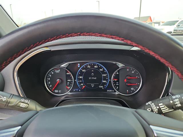 Used 2023 Chevrolet Blazer RS w/ Driver Confidence II Package image 13