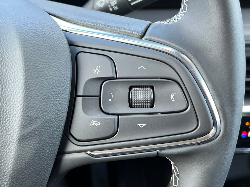 New 2026 Buick Encore GX Avenir w/ Avenir Technology Package image 21