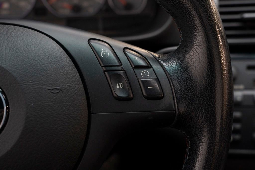 Used 2001 BMW M3 Convertible image 17