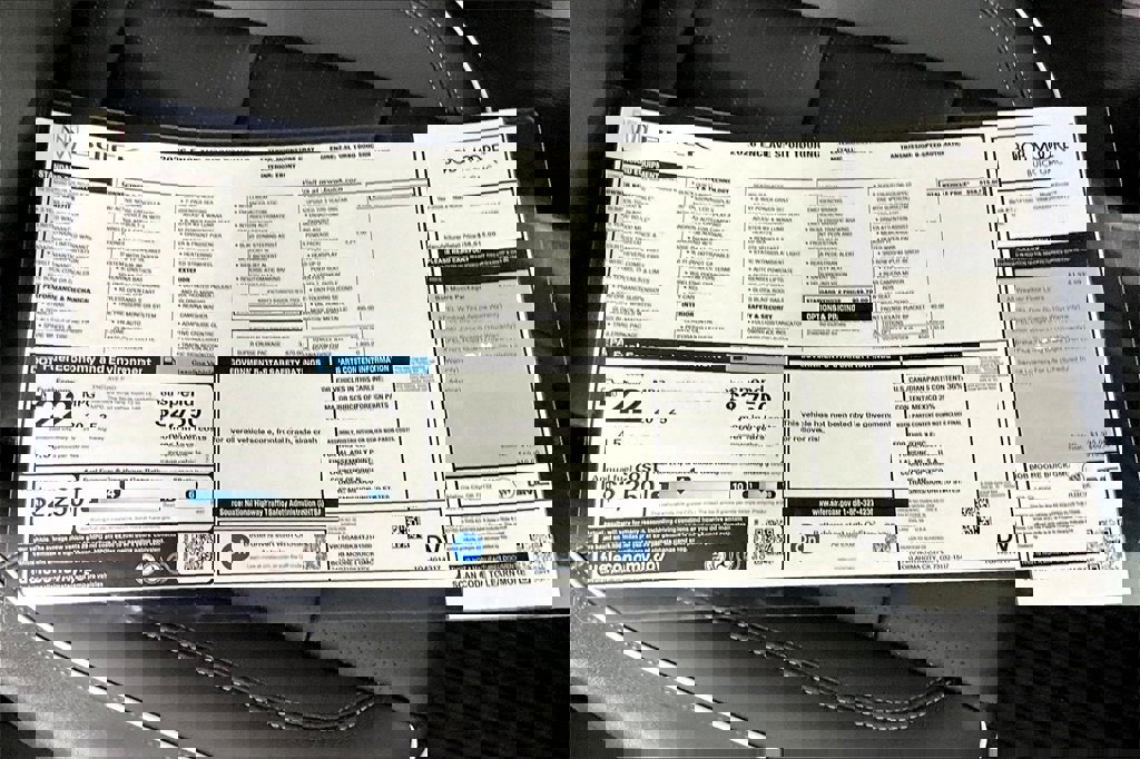 New 2026 Buick Enclave Sport Touring w/ Super Cruise Package image 14