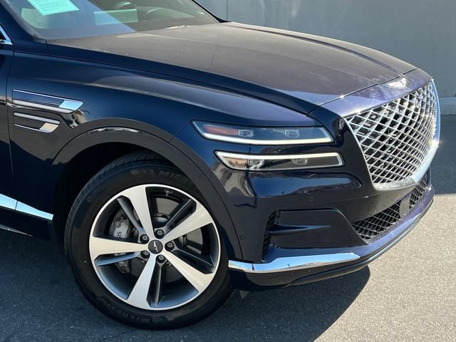 Used 2024 Genesis GV80 2.5T w/ Advanced Package AWD/4WD image 2