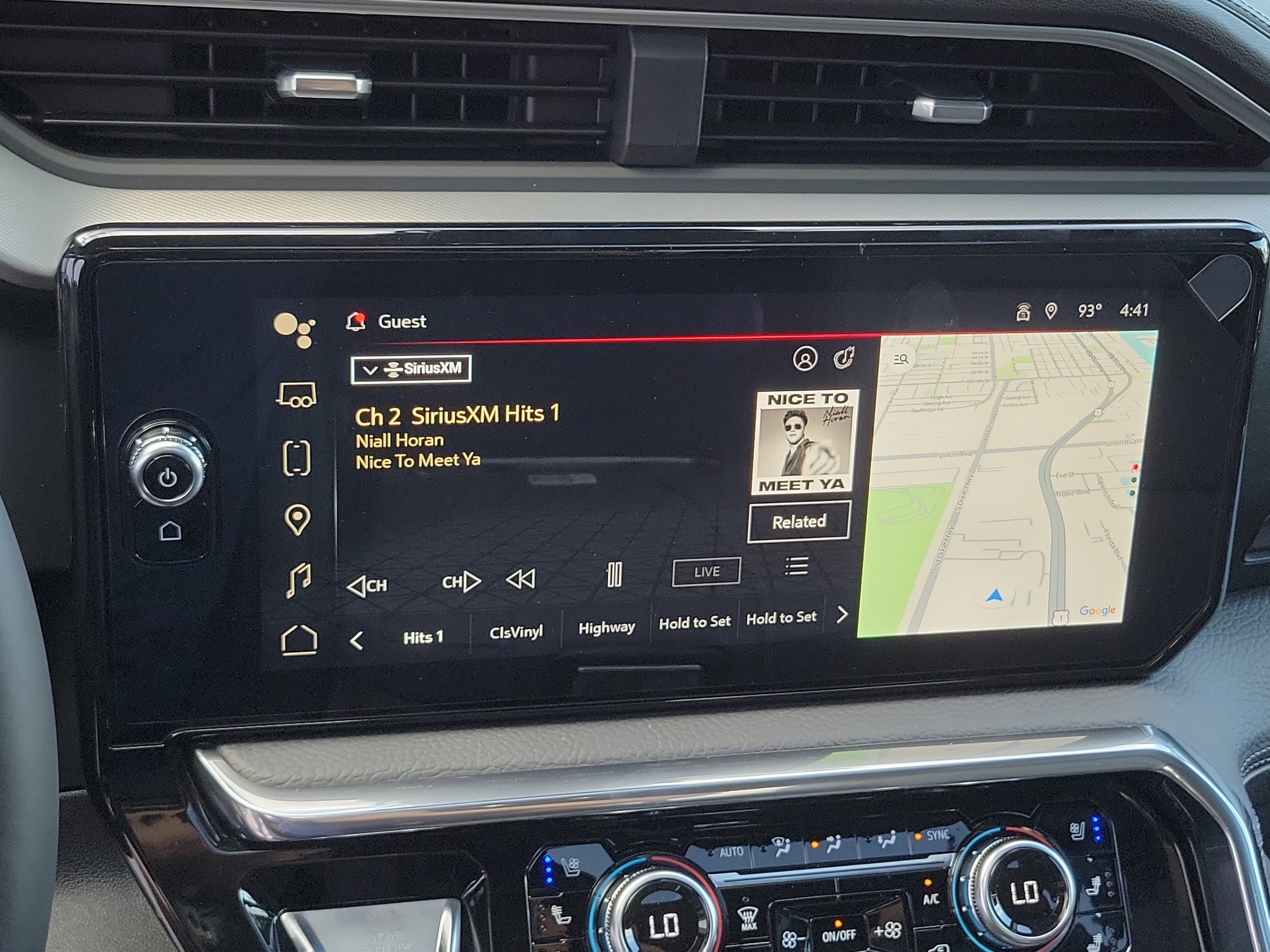 New 2026 GMC Sierra 1500 Denali AWD/4WD image 28