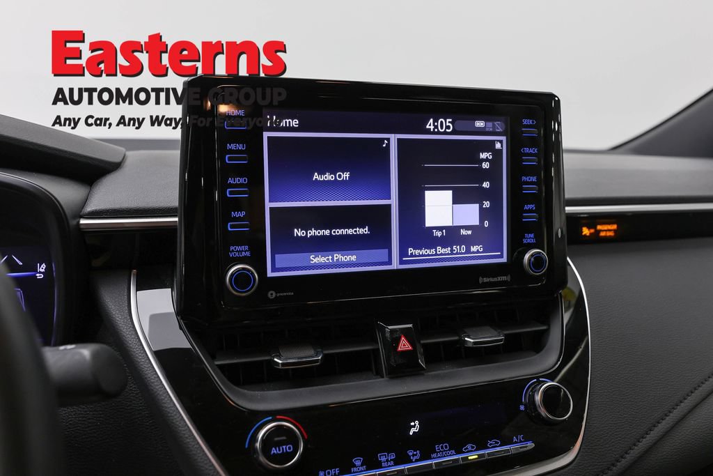 Used 2022 Toyota Corolla SE FWD image 18