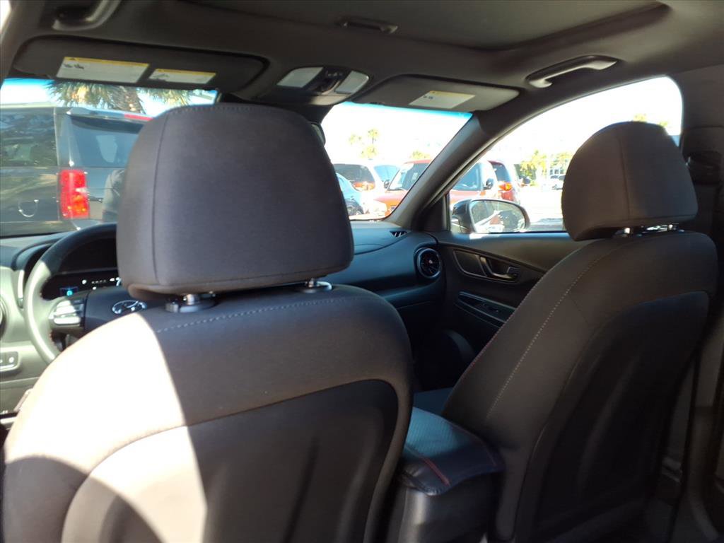 Used 2023 Hyundai Kona N Line image 15