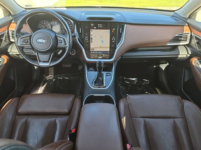 Certified 2021 Subaru Outback Touring XT AWD/4WD image 8
