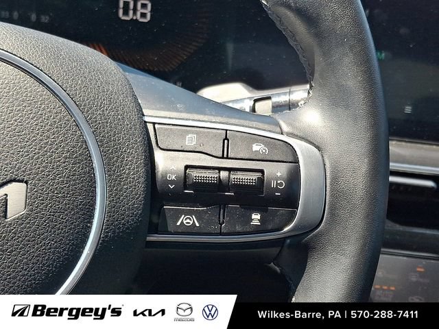 Certified 2025 Kia K5 GT-Line w/ GT-Line Premium Package FWD image 25