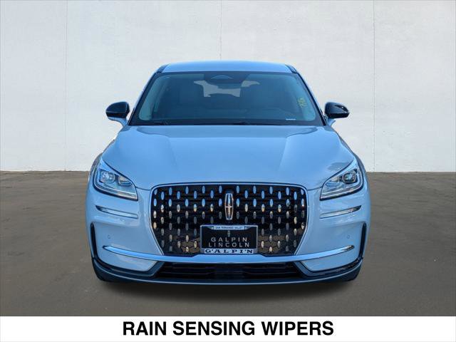 New 2025 Lincoln Corsair Reserve image 4