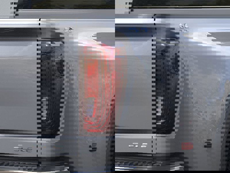 New 2026 GMC Sierra 3500 SLE image 11