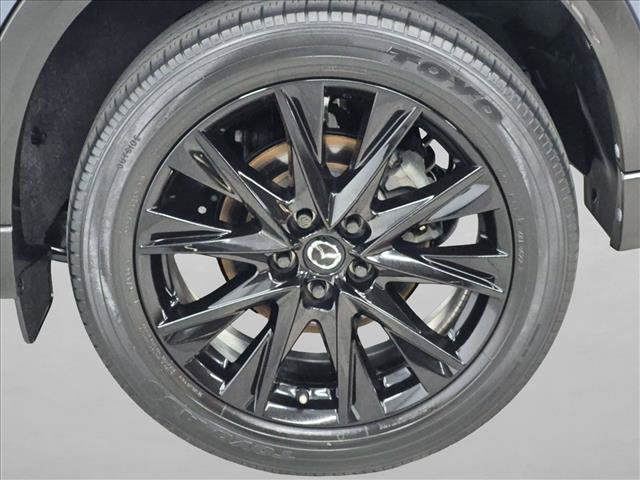 Used 2023 MAZDA CX-5 Carbon Edition AWD/4WD image 23
