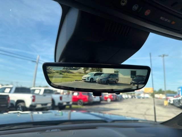New 2026 GMC Sierra 2500 Denali Ultimate AWD/4WD image 23