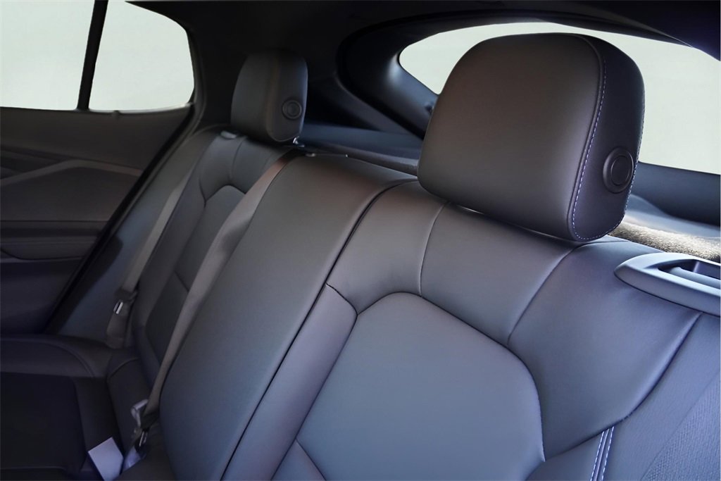 New 2026 Buick Envista Sport Touring w/ Convenience I Package image 29