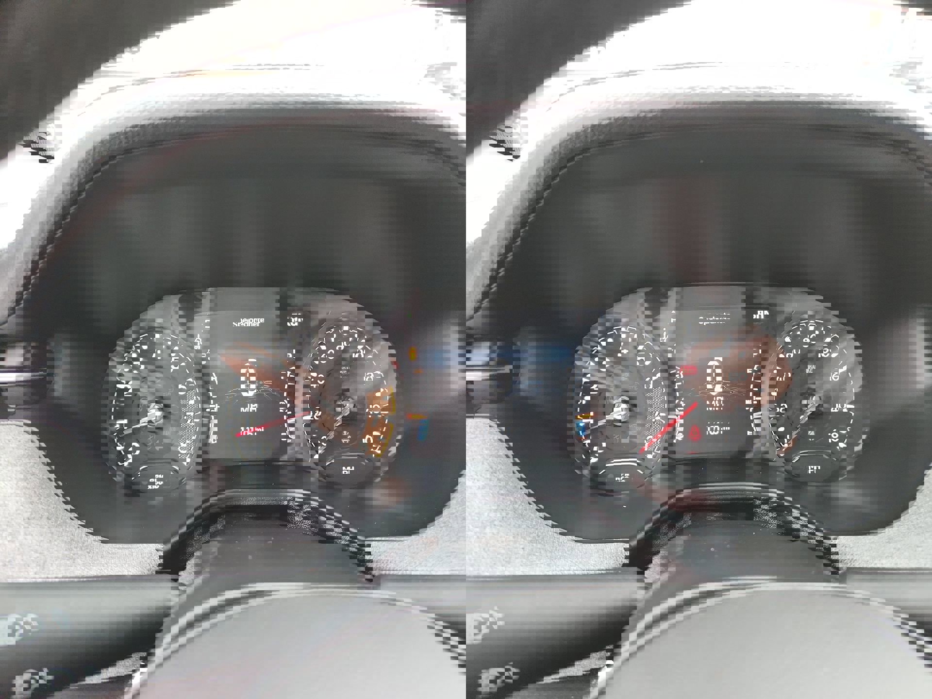 Certified 2023 Jeep Compass Latitude image 10