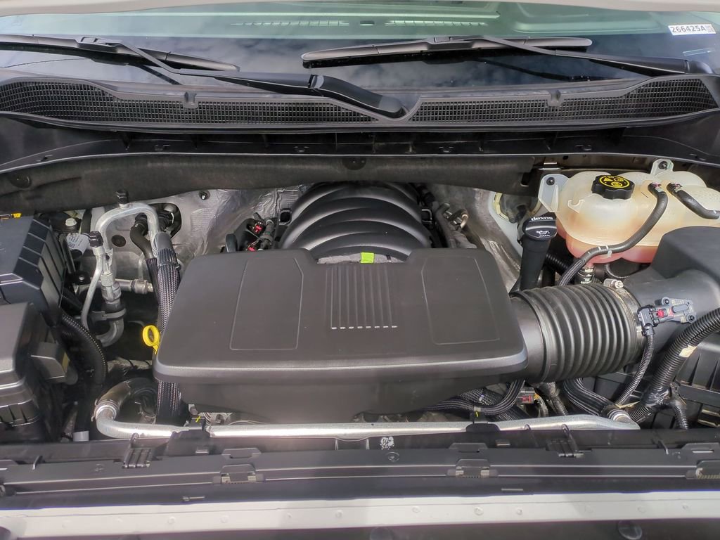 Used 2023 Chevrolet Silverado 1500 LT Trail Boss w/ LT Trail Boss Premium Package image 34