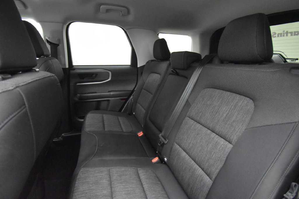 Used 2022 Ford Bronco Sport Big Bend AWD/4WD image 17