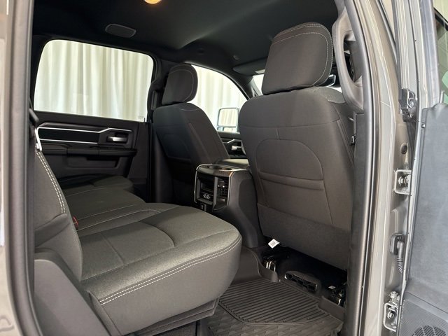 New 2026 RAM 2500 Big Horn image 34