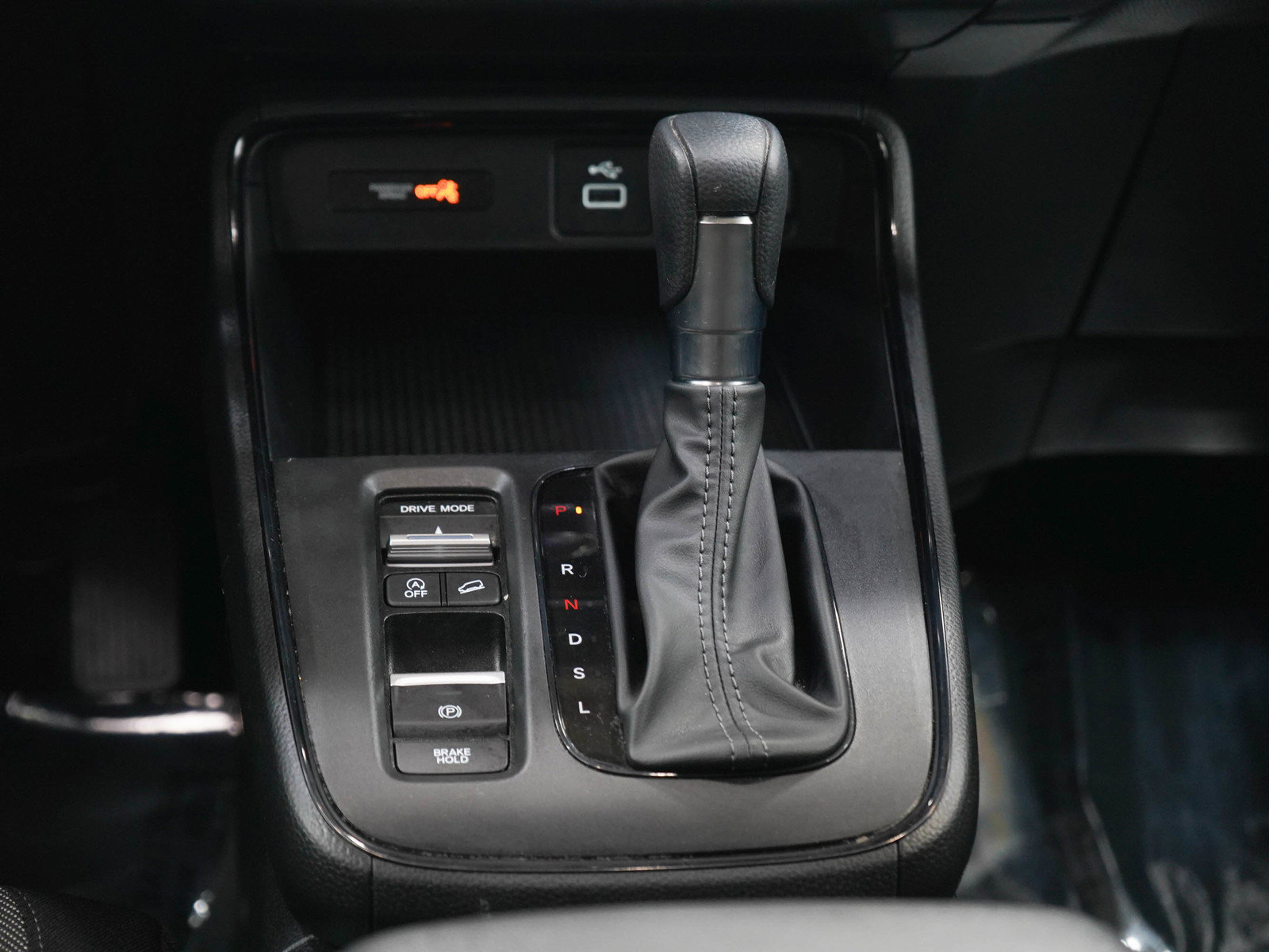 Used 2024 Honda CR-V LX image 18