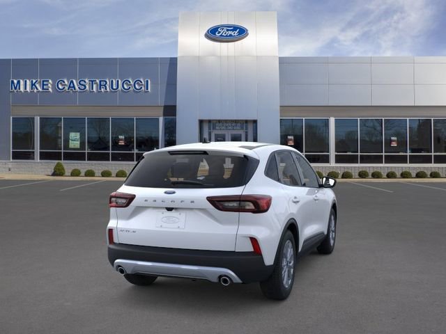 New 2026 Ford Escape Active FWD image 9