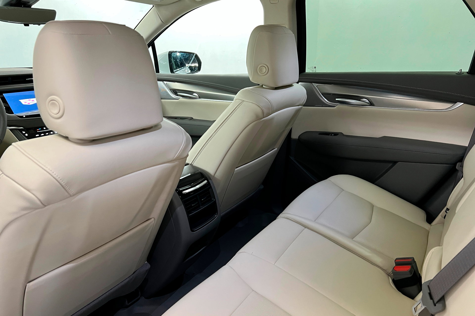 New 2026 Cadillac XT5 Premium Luxury w/ Driver Assist Package image 20