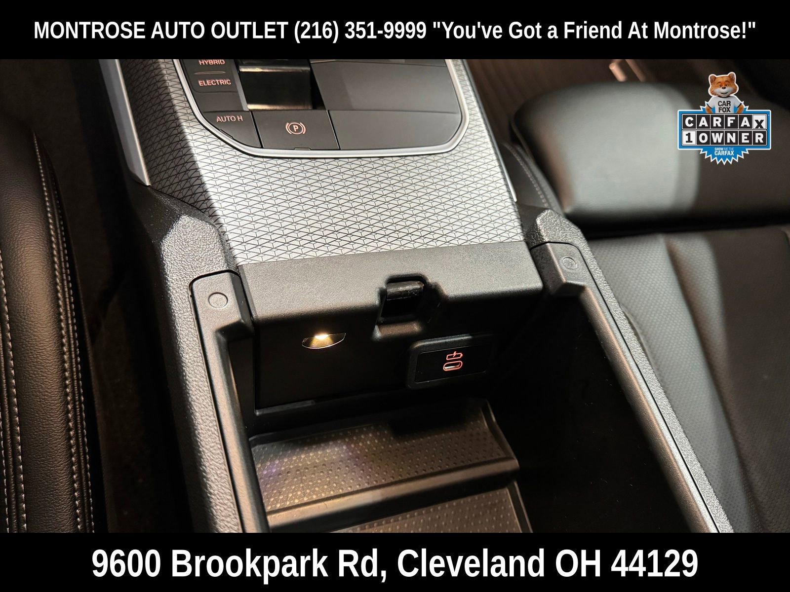 Used 2023 BMW 330e xDrive w/ M Sport Package image 23