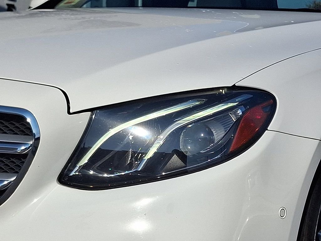 Used 2017 Mercedes-Benz E 300 E 300 Sport RWD Sedan image 8