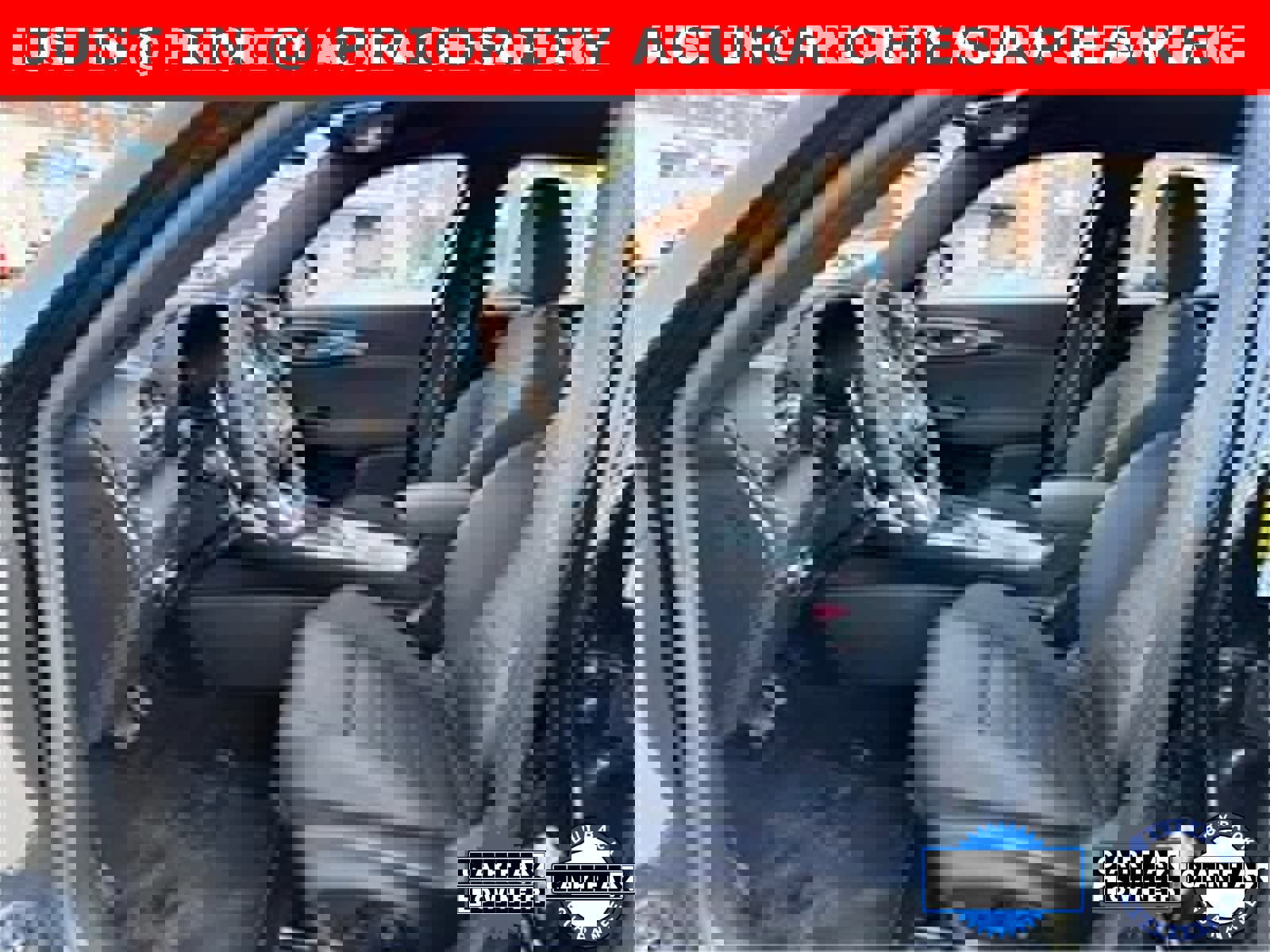 Used 2024 Dodge Hornet R/T image 9